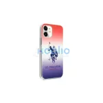 US Polo USHCP12SPCDGBR iPhone 12 mini készülékhez Gradient Collection tok 5,4"