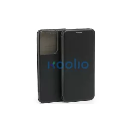 Beline Book Magnetic Oppo Reno 8 készülékhez tok fekete