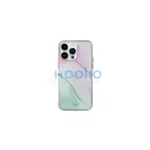 UNIQ Coehl Palette tok iPhone 14 Pro 6,1 készülékhez lágy lila
