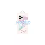 UNIQ Coehl Palette tok iPhone 14 Pro 6,1 készülékhez lágy lila