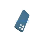 Beline Silicone Poco X6 készülékhez tok kék