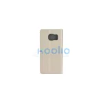 Xiaomi Redmi 10 készülékhez Smart Magnet tok arany