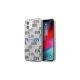 US Polo USHCP12SPCUSPA6 iPhone 12 mini készülékhez 5,4" Logo Mania Collection fehér