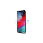 US Polo USHCP12SPCUSPA6 iPhone 12 mini készülékhez 5,4" Logo Mania Collection fehér