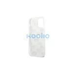 US Polo USHCP12SPCUSPA6 iPhone 12 mini készülékhez 5,4" Logo Mania Collection fehér