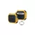 Beline AirPods Solid Cover tok AirPods készülékhez sárga