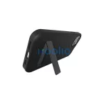 ZAGG Denali Snap Kickstand tok iPhone 14 Plus / 15 Plus készülékhez fekete
