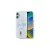 US Polo USHMP16SHOCLDPW iPhone 16 6.1" készülékhez tok IML Ring MagSafe fehér