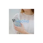 UNIQ Coehl Palette tok iPhone 14 Pro Max készülékhez 6,7", puha lila