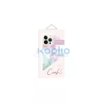 UNIQ Coehl Palette tok iPhone 14 Pro Max készülékhez 6,7", puha lila