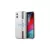 US Polo USHCP12SPCUSSWH tok iPhone 12 mini 5,4" készülékhez Tricolor Collection fehér