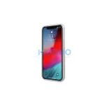 US Polo USHCP12SPCUSSWH tok iPhone 12 mini 5,4" készülékhez Tricolor Collection fehér