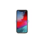 US Polo USHCP12SPCUSSWH tok iPhone 12 mini 5,4" készülékhez Tricolor Collection fehér