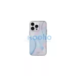 UNIQ Coehl Palette tok iPhone 14 Pro Max 6,7" készülékhez alkonykék