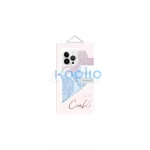 UNIQ Coehl Palette tok iPhone 14 Pro Max 6,7" készülékhez alkonykék