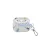 UNIQ Coehl Reverie tok AirPods Pro készülékhez soft elefántcsont