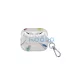 UNIQ Coehl Reverie tok AirPods Pro készülékhez soft elefántcsont