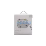 UNIQ Coehl Reverie tok AirPods Pro készülékhez soft elefántcsont