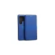 Beline Book Magnetic tok Samsung S24Ultra S928 készülékhez kék