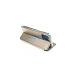 Beline Etui Book Magnetic - Xiaomi RedmiNote 10 5G készülékhez tok, arany