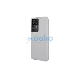 Beline Case Candy Xiaomi 12t készülékhez tok átlátszó