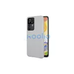 Beline Case Candy Xiaomi 12t készülékhez tok átlátszó