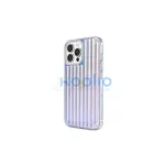 UNIQ Coehl Linear tok iPhone 13 Pro Max 6,7 készülékhez irizáló