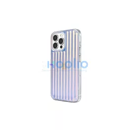   UNIQ Coehl Linear tok iPhone 13 Pro Max 6,7 készülékhez irizáló