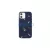 UNIQ Coehl Reverie tok iPhone 12 mini készülékhez 5,4" poroszkék