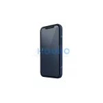 UNIQ Coehl Reverie tok iPhone 12 mini készülékhez 5,4" poroszkék