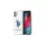 US Polo USHCP12STPUHRWH iPhone 12 mini 5,4" készülékhez tok – Shiny Big Logo fehér
