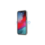 US Polo USHCP12STPUHRWH iPhone 12 mini 5,4" készülékhez tok – Shiny Big Logo fehér