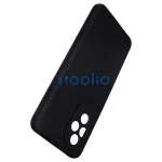 Beline Silicone Honor 200 készülékhez tok fekete