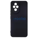 Beline Silicone Honor 200 készülékhez tok fekete