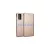 Beline Case Book Magnetic tok Samsung Note20 N980 készülékhez rózsaarany