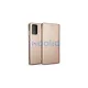 Beline Case Book Magnetic tok Samsung Note20 N980 készülékhez rózsaarany