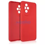 Beline Silicone tok Honor 200 készülékhez, piros