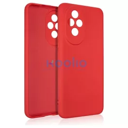 Beline Silicone tok Honor 200 készülékhez, piros