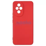 Beline Silicone tok Honor 200 készülékhez, piros