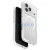 UNIQ Combat tok iPhone 17 Pro Max készülékhez Magclick Charging fehér