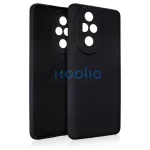 Beline Silicone Honor 200 Pro készülékhez tok fekete