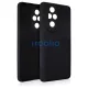 Beline Silicone Honor 200 Pro készülékhez tok fekete