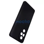 Beline Silicone Honor 200 Pro készülékhez tok fekete