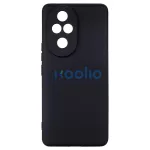 Beline Silicone Honor 200 Pro készülékhez tok fekete