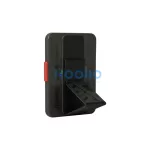 Wallet Skinarma Mirage Spunk Mágneses fogós állványos tok zöld