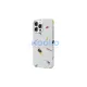 UNIQ Coehl Reverie tok iPhone 13 Pro / 13 6,1" készülékhez elefántcsont