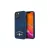 US Polo USHCP13SSFGV iPhone 13 mini 5,4" készülékhez Silicone Collection szilikon tok tengerészkék