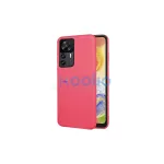 Beline Case Candy Xiaomi 12T készülékhez rózsaszín