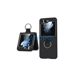 Beline Smart Case Sam Z Flip 6 készülékhez fekete