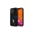 US Polo USHCP13XUMHK iPhone 13 Pro Max készülékhez 6,7" keménytok Horses Logo fekete